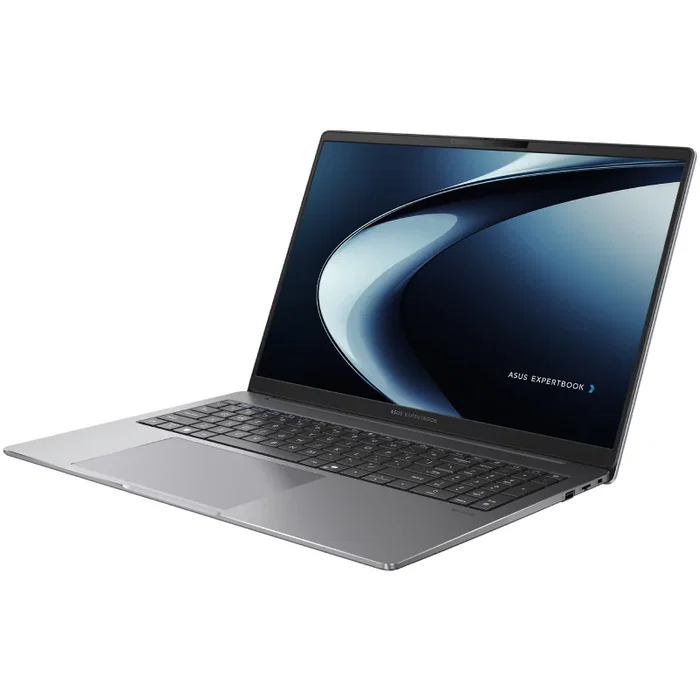 Asus ExpertBook P3 PM3606CKA-PL0841 Ryzen AI 7 350 16GB 512GB SSD 16 pulgadas Gris